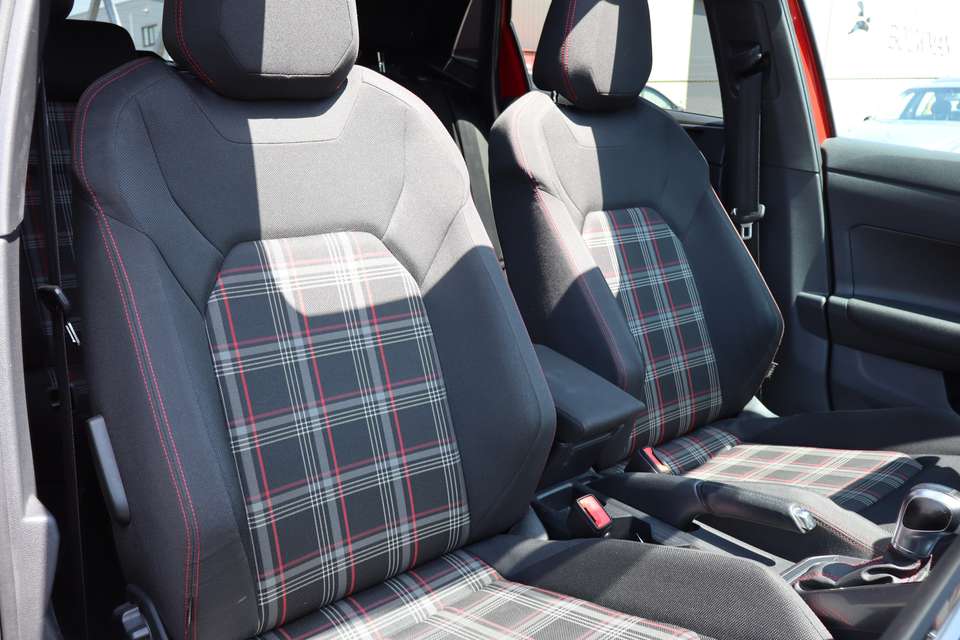 Volkswagen Polo GTI - Imagem 14