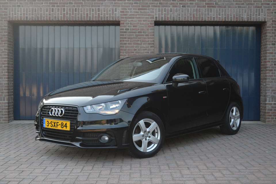 Audi A1 - Imagem 1
