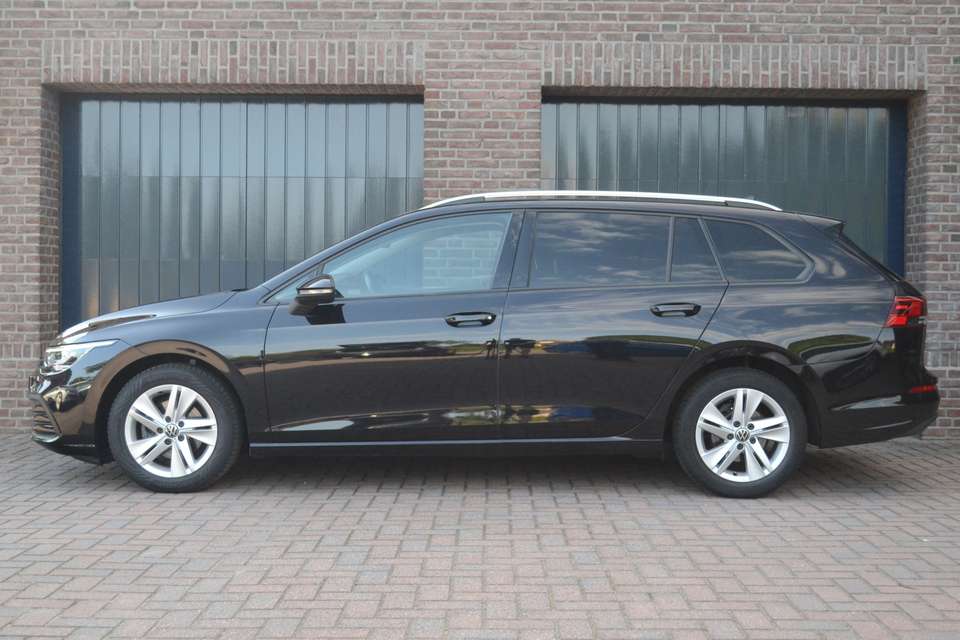 Volkswagen Golf Variant - Imagem 2