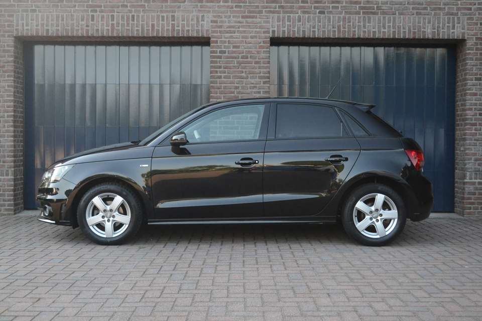 Audi A1 - Imagem 2