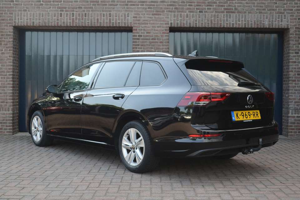 Volkswagen Golf Variant - Imagem 3