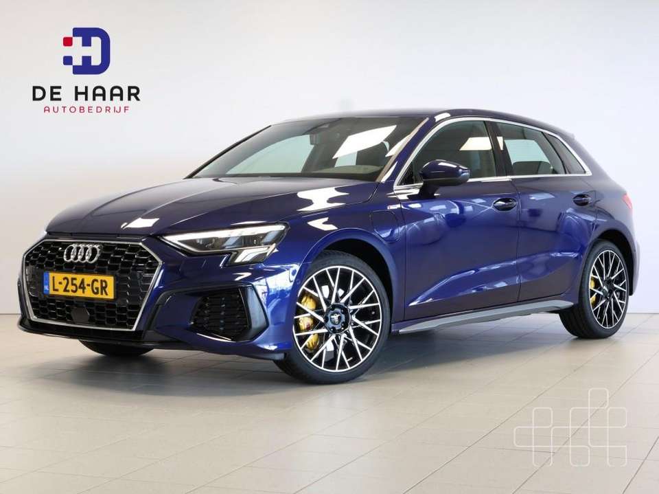 Audi A3 - Imagem 1