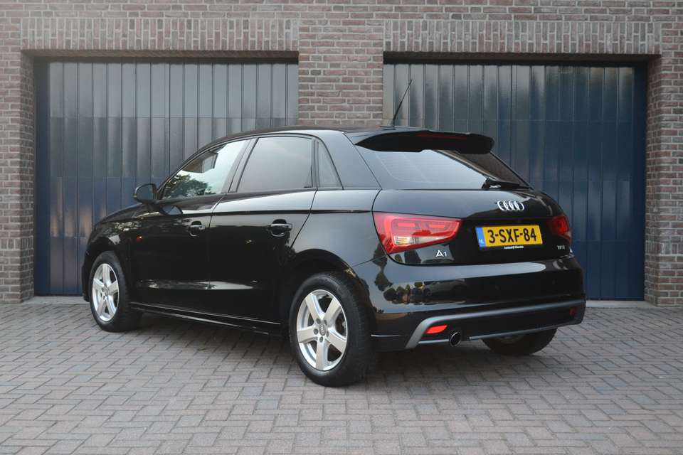 Audi A1 - Imagem 3