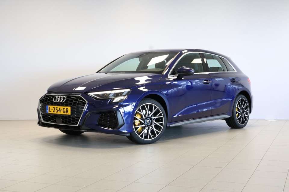 Audi A3 - Imagem 2