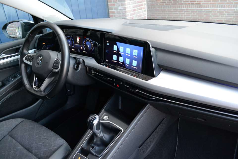 Volkswagen Golf Variant - Imagem 4