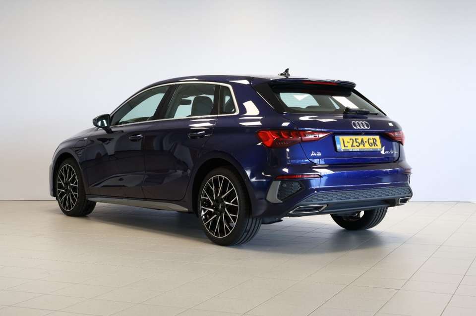 Audi A3 - Imagem 3