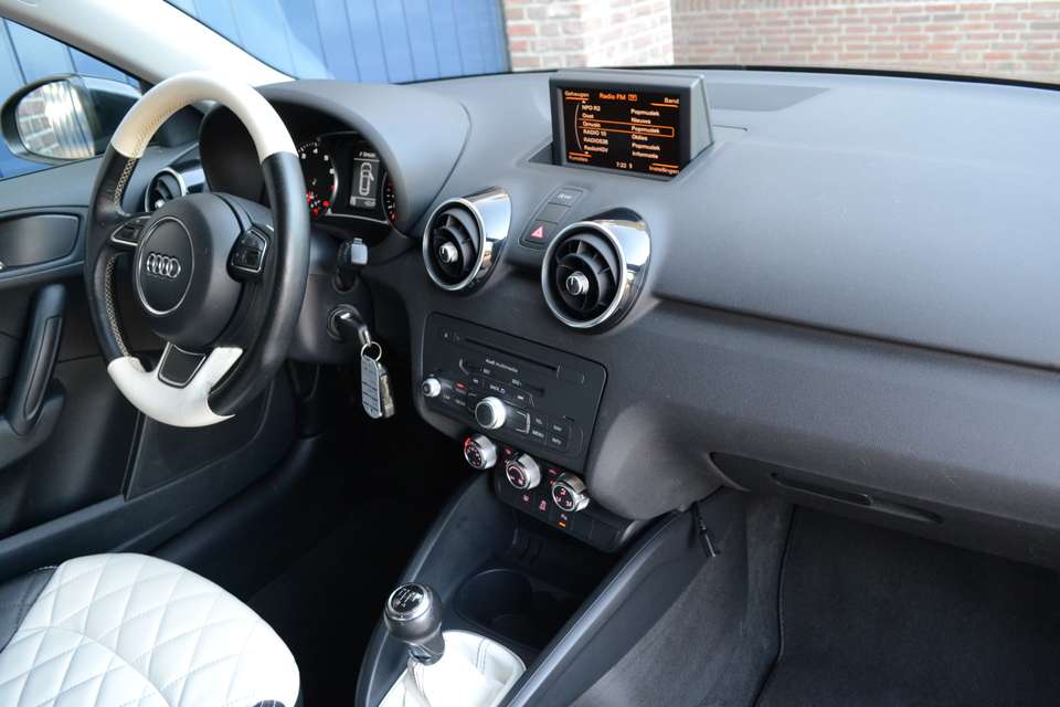 Audi A1 - Imagem 4