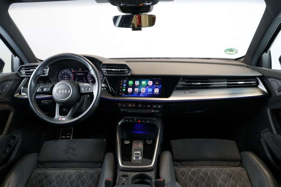 Audi A3 - Imagem 4