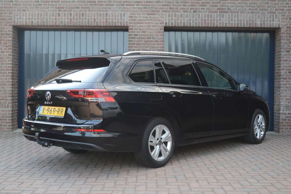 Volkswagen Golf Variant - Imagem 5