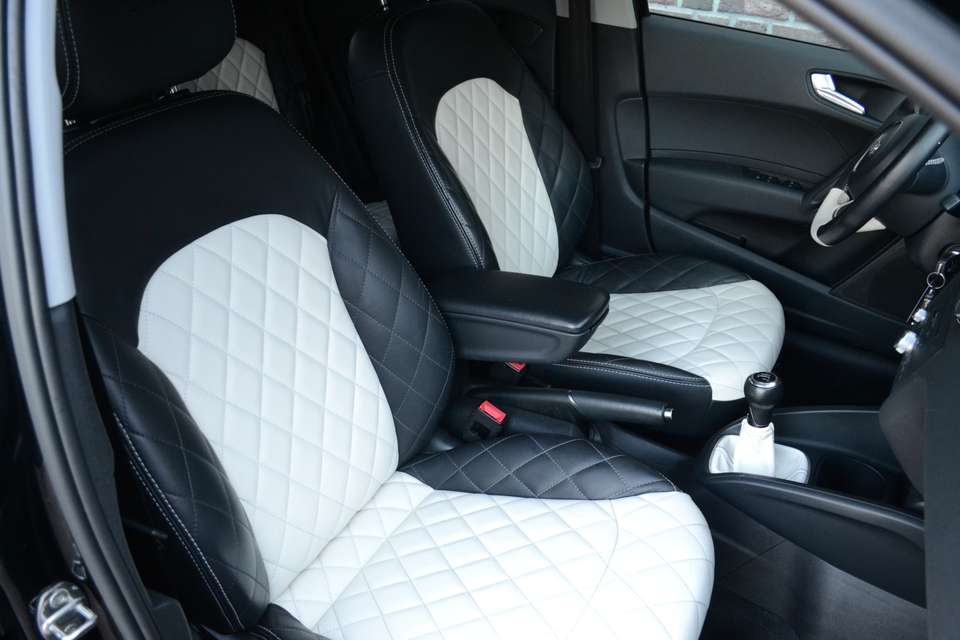 Audi A1 - Imagem 5