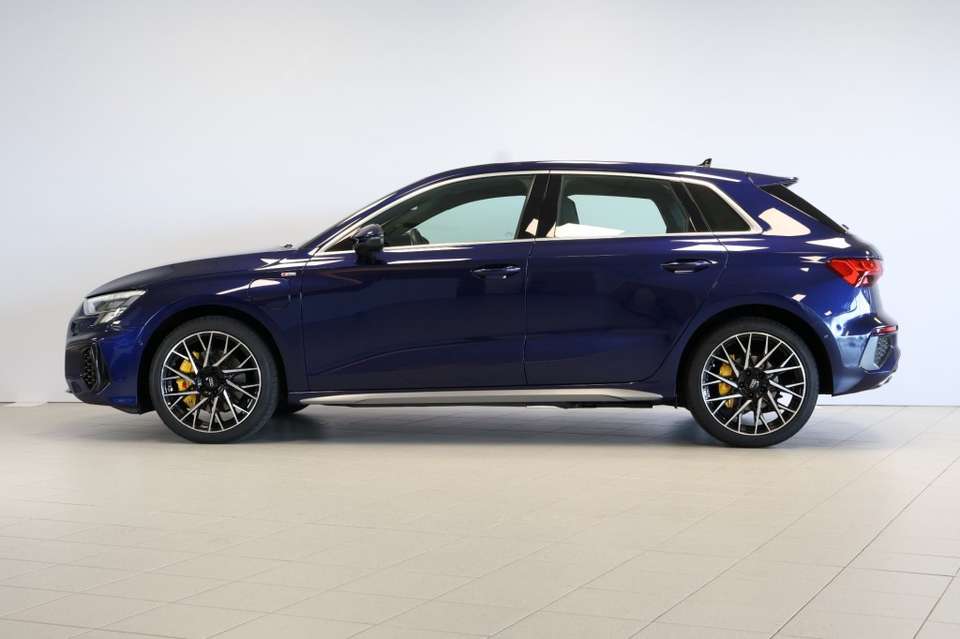 Audi A3 - Imagem 5