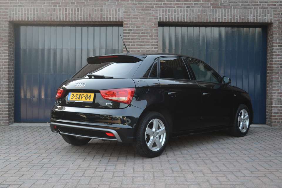Audi A1 - Imagem 6