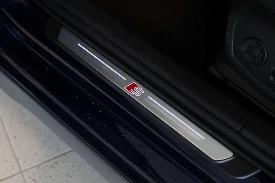Audi A3 - Imagem 7