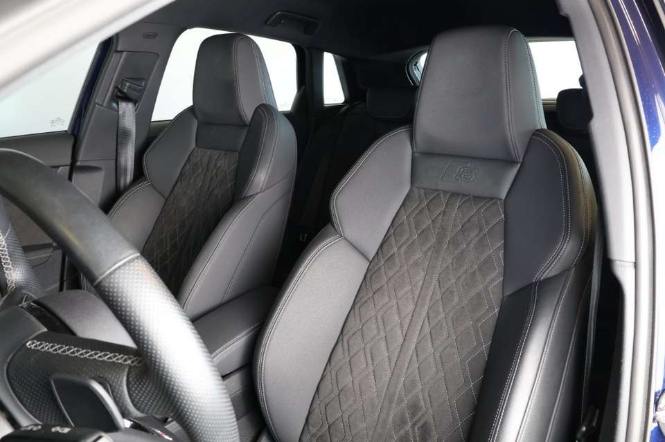 Audi A3 - Imagem 8