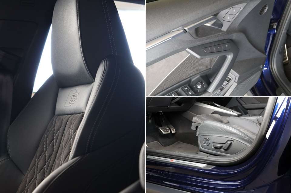 Audi A3 - Imagem 9