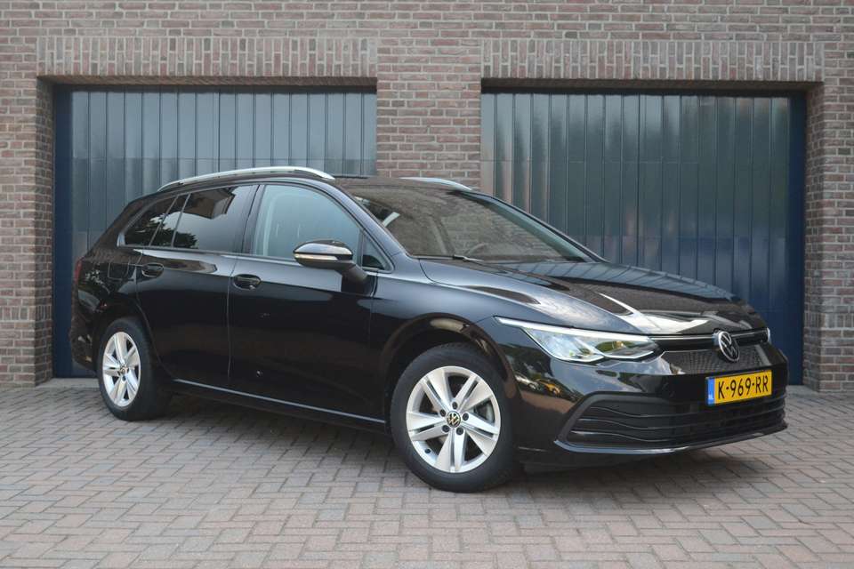 Volkswagen Golf Variant - Imagem 7