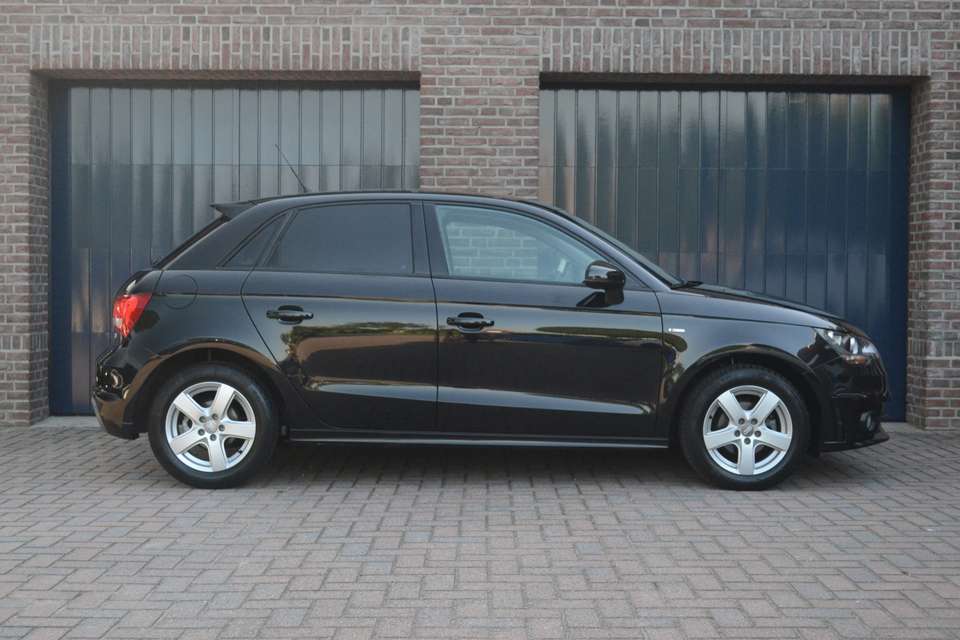 Audi A1 - Imagem 7