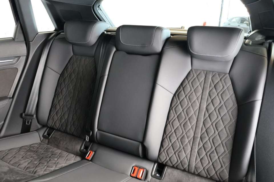 Audi A3 - Imagem 10