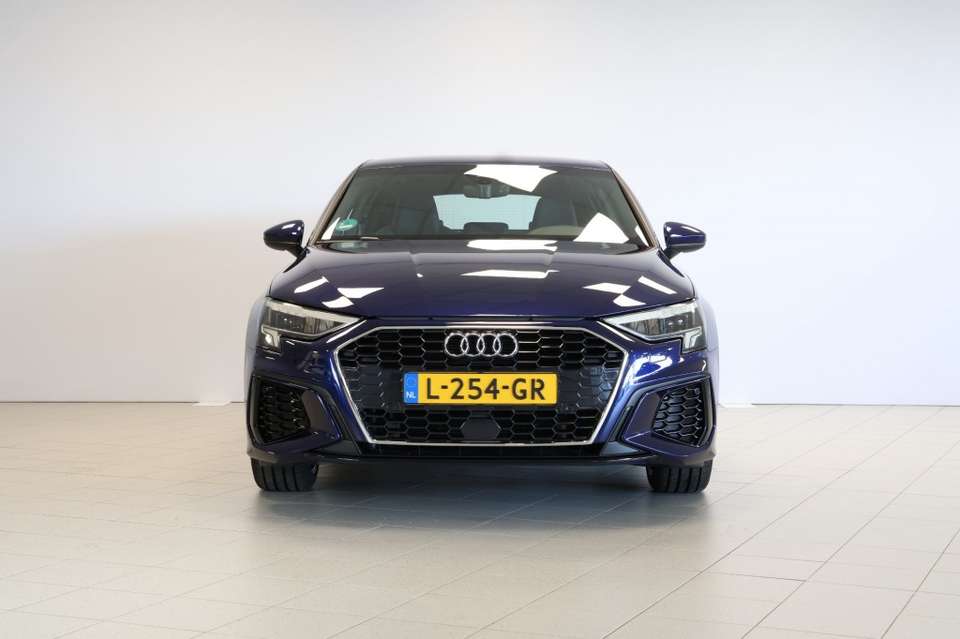 Audi A3 - Imagem 11