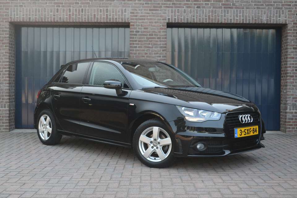 Audi A1 - Imagem 8