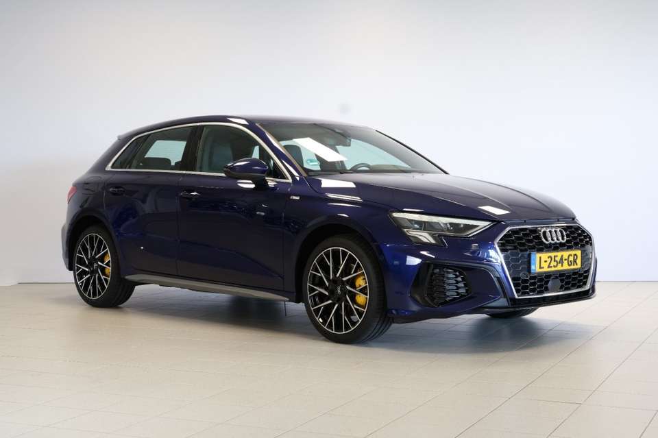 Audi A3 - Imagem 12