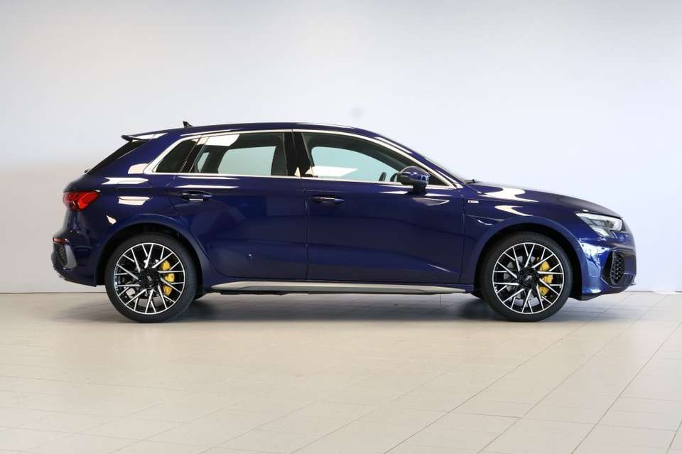 Audi A3 - Imagem 13