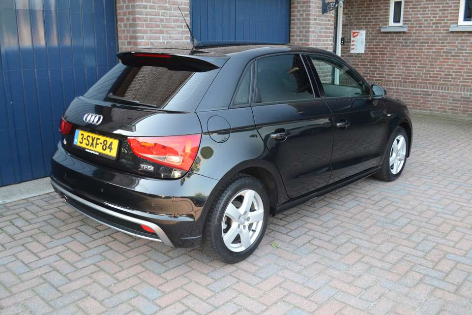 Audi A1 - Imagem 9