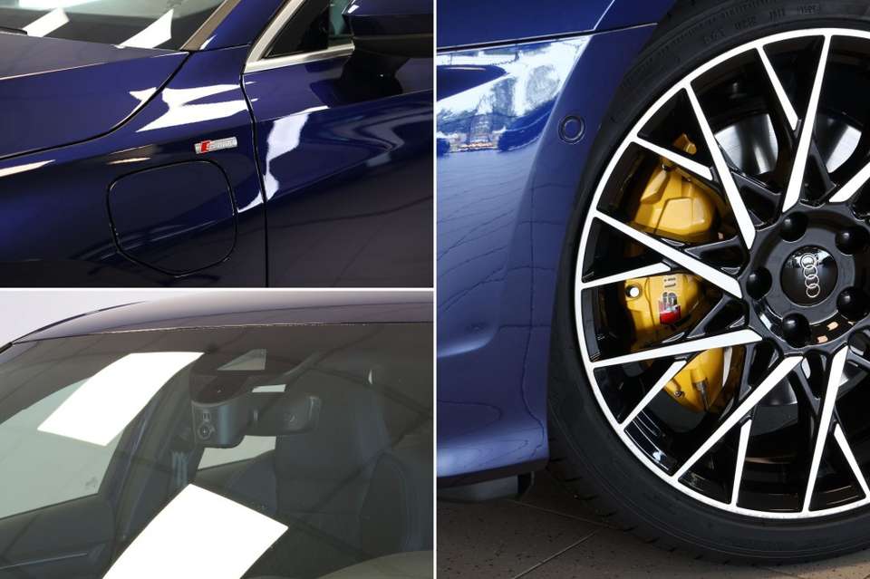 Audi A3 - Imagem 14