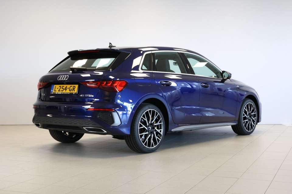 Audi A3 - Imagem 15