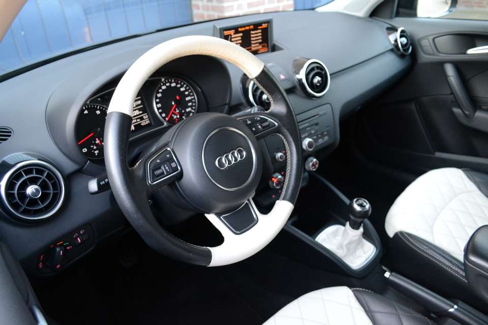 Audi A1 - Imagem 10