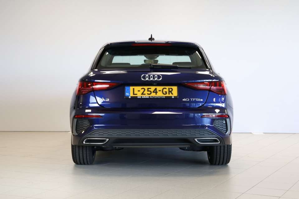 Audi A3 - Imagem 16