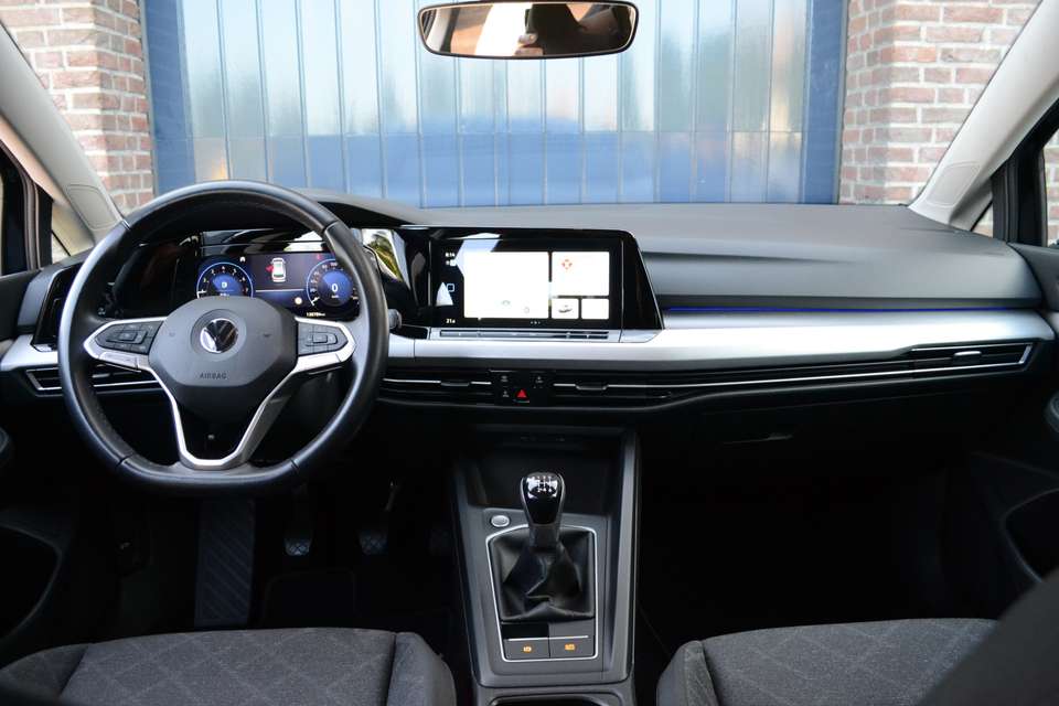 Volkswagen Golf Variant - Imagem 10