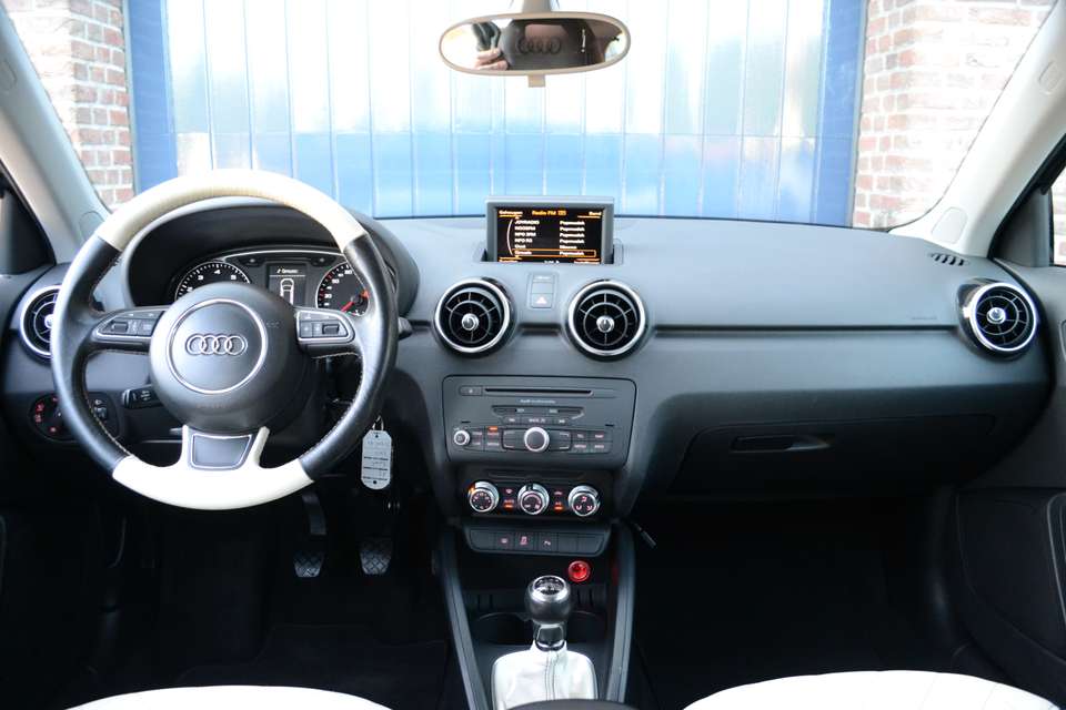 Audi A1 - Imagem 11