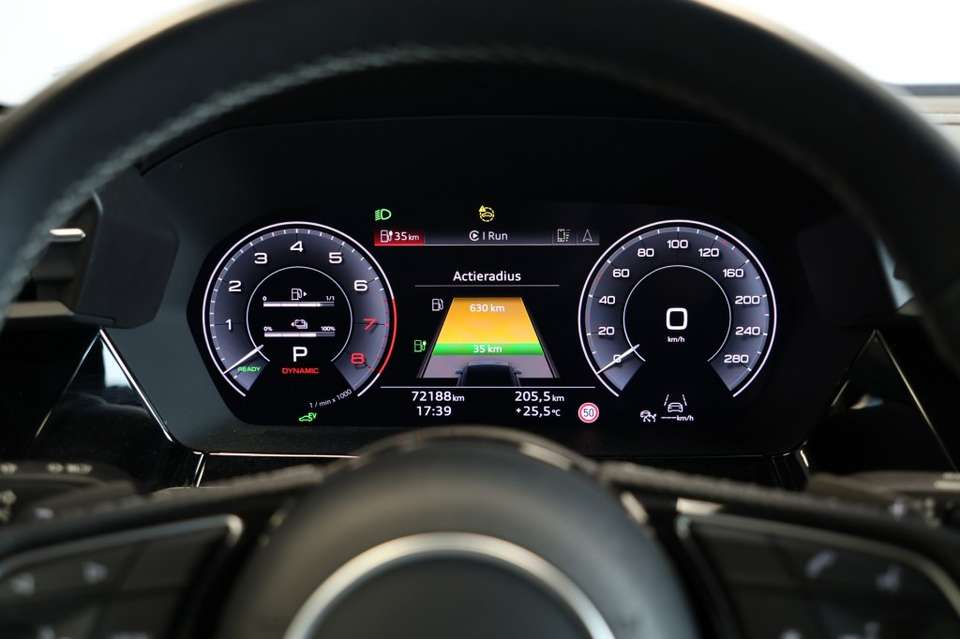 Audi A3 - Imagem 19