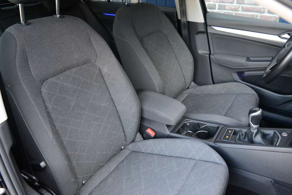 Volkswagen Golf Variant - Imagem 12