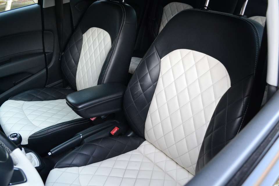 Audi A1 - Imagem 12