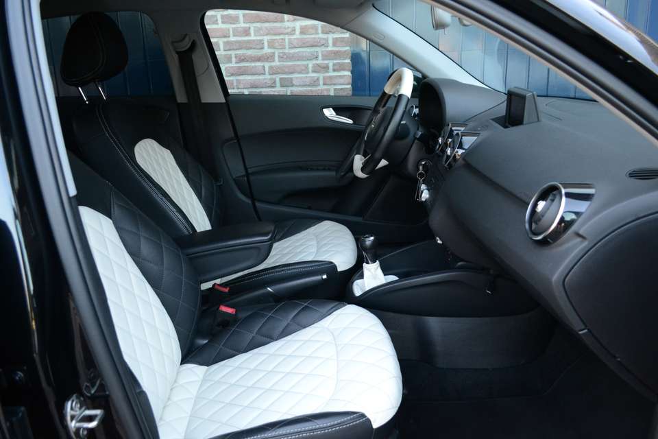 Audi A1 - Imagem 13