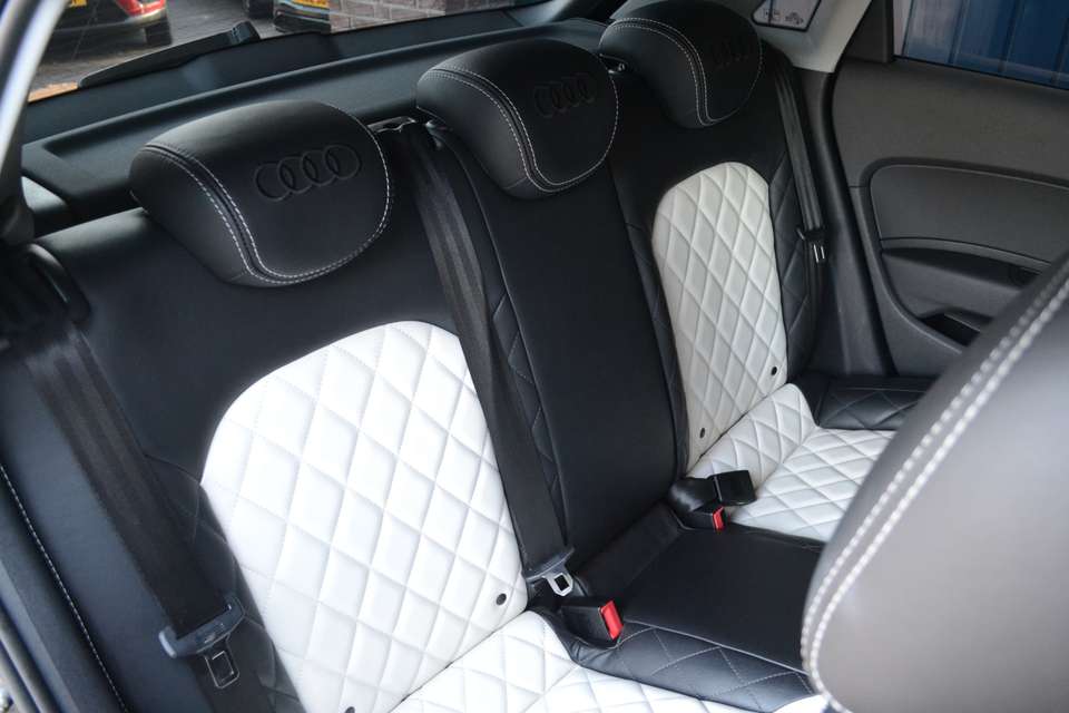 Audi A1 - Imagem 14