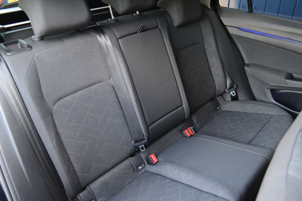 Volkswagen Golf Variant - Imagem 14