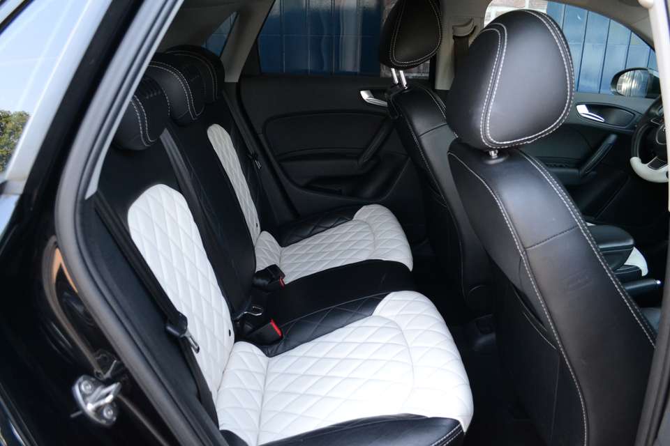 Audi A1 - Imagem 15