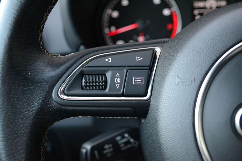 Audi A1 - Imagem 19