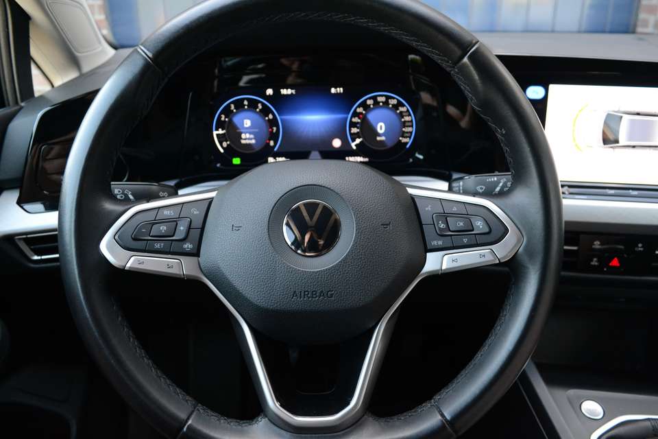 Volkswagen Golf Variant - Imagem 19