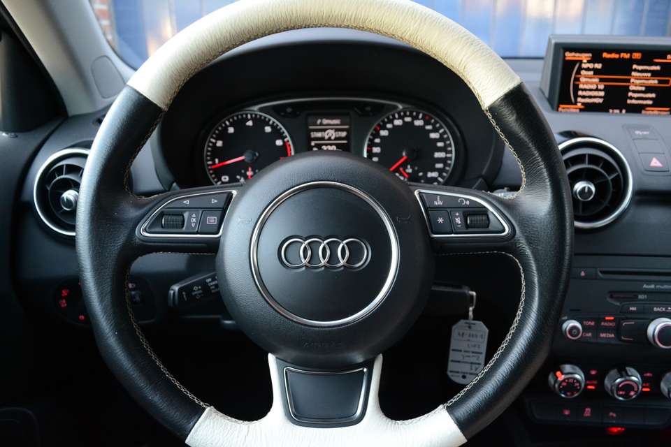 Audi A1 - Imagem 20