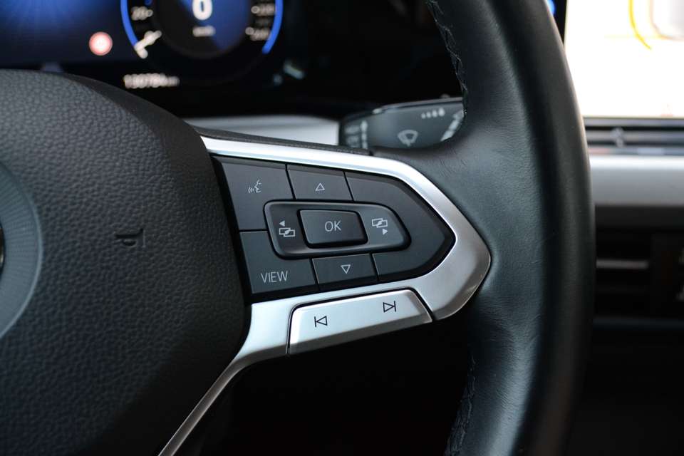 Volkswagen Golf Variant - Imagem 20