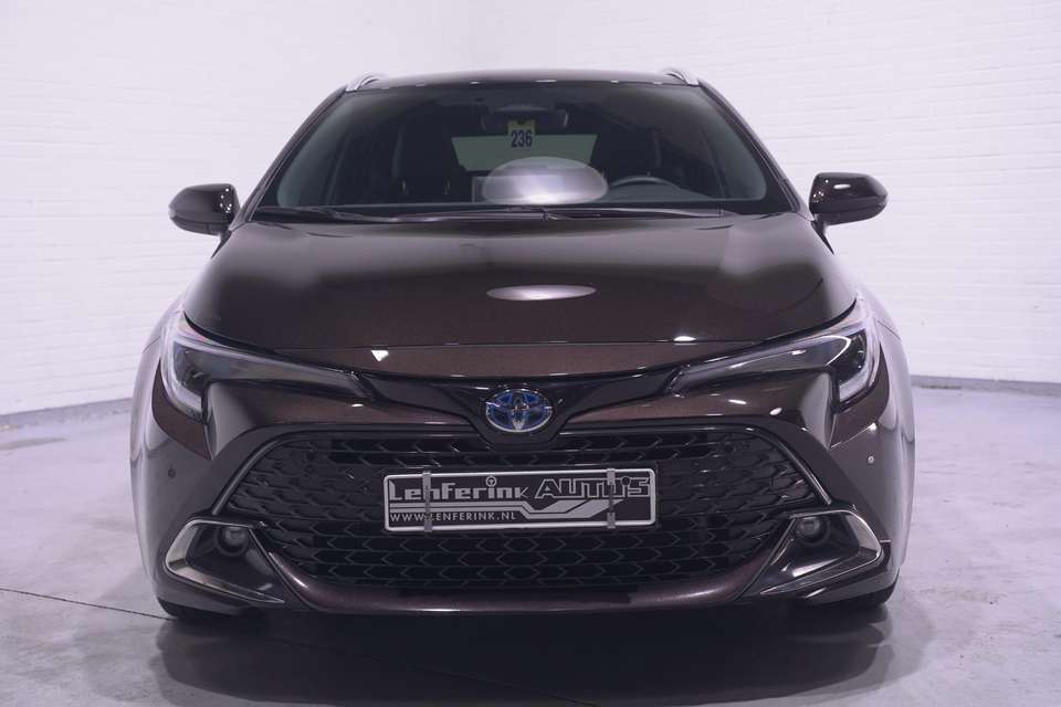 Toyota Corolla - Imagem 2