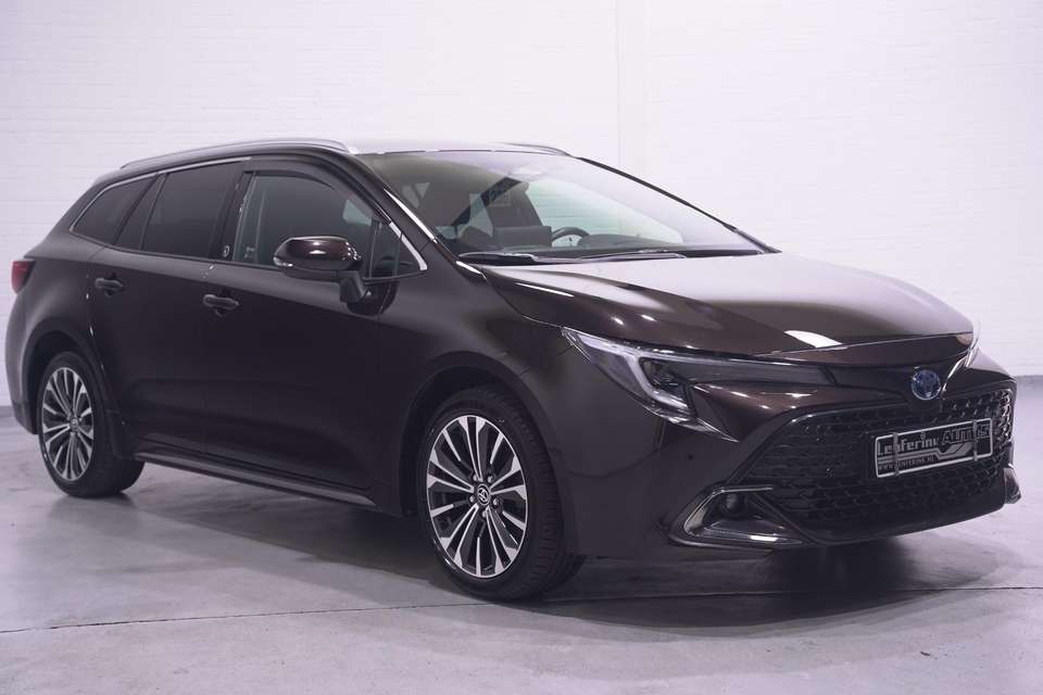 Toyota Corolla - Imagem 3