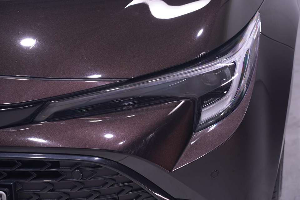 Toyota Corolla - Imagem 4
