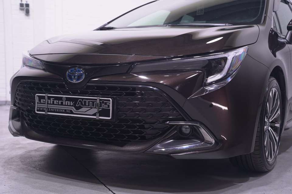 Toyota Corolla - Imagem 5