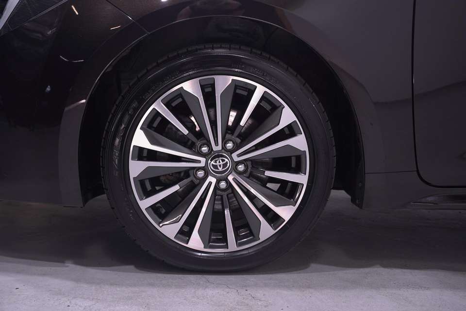 Toyota Corolla - Imagem 6