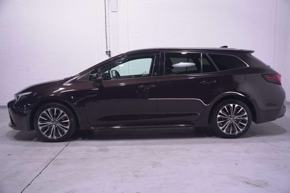 Toyota Corolla - Imagem 10